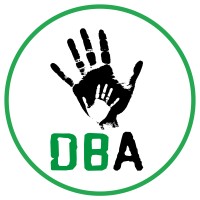 Défi Belgique Afrique Logo