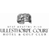 BEST WESTERN PLUS Ullesthorpe Court Hotel & Golf Club Logo
