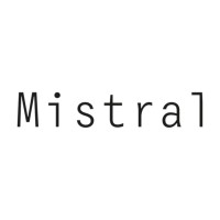 Mistral Pubblicità Logo