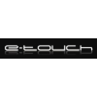 E-Touch Logo