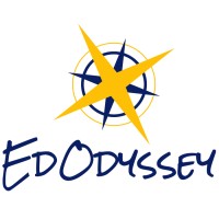 EdOdyssey Logo
