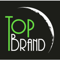 Top Brand Worldwide Logo