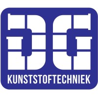DG Kunststoftechniek Logo