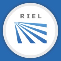 RIEL Elektronikai Kft. Logo