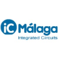 Integrated Circuits Málaga S.L. Logo