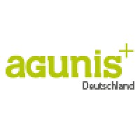 agunis Deutschland Logo