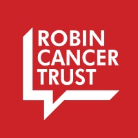 The Robin Cancer Trust Logo
