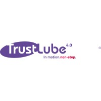 TrustLube Logo
