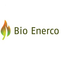 Bio Enerco BV Logo