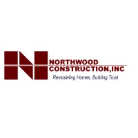 Northwood Construction, Inc. Logo