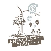 ENERGIES 2050 Logo
