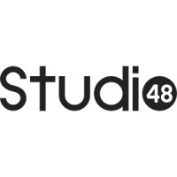 STUDIO_48_LONDON Logo