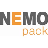 NEMO PACK Logo