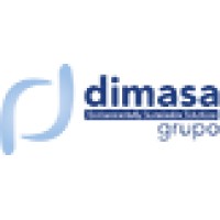 Dimasa Grupo Logo