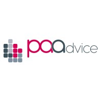 P.A. Advice SpA Logo