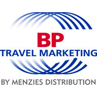 BP Travel Marketing Logo
