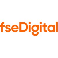 FSE Digital Logo