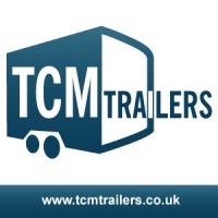 TCM Trailers Ltd Logo