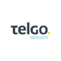 Telgo Telecom Logo