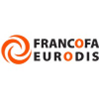 FRANCOFA EURODIS Logo