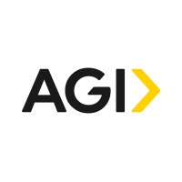 A.G.I.Spa - Agenzia Giornalistica Italia Logo