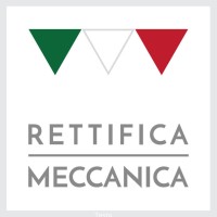 RETTIFICA MECCANICA SRL Logo