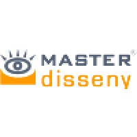 Master Disseny Logo