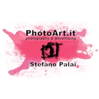 PhotoArt.it Logo