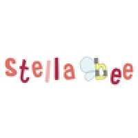 Stella Bee Design Logo