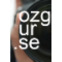 Fotograf Özgür Bal Logo