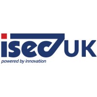Isec7 UK Limited Logo