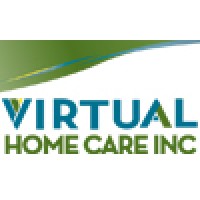 Virtual Home Care, Inc Logo