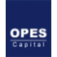 Opes Capital Logo