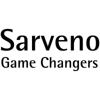Sarveno Business Solutions Logo