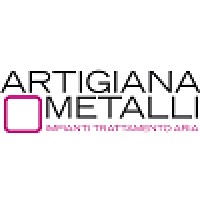 Artigiana Metalli Logo