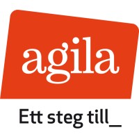 Agila Logo
