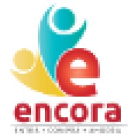 ENCORA Logo