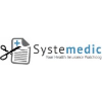 Systemedic, Inc. Logo