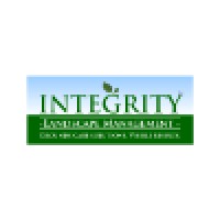 Integrity Landscape Management Logo