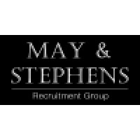 May & Stephens Logo