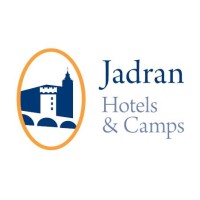 Jadran d.d. Logo