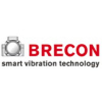 BRECON Vibrationstechnik GmbH Logo