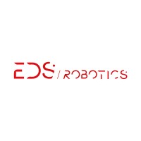 EDS ROBOTICS Logo
