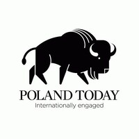Poland Today Logo