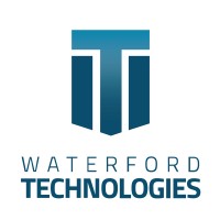 Waterford Technologies Logo
