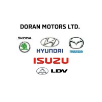Doran Motors Ltd Logo