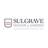 Sulgrave Manor Logo