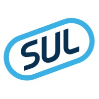 Suomen Urheiluliitto - Finnish Athletics Logo