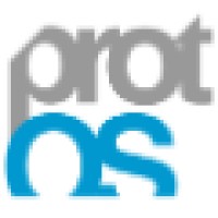 protOS Soluciones Educativas Logo