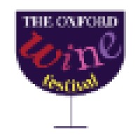The Oxford Wine Festival Logo